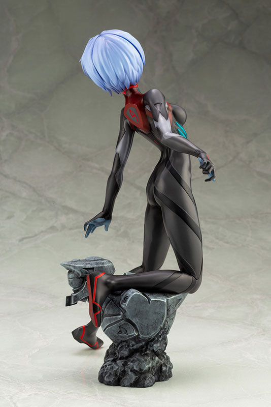 Evangelion Shin Gekijouban: Q - Ayanami Rei - 1/6 - Plugsuit ver. (Kotobukiya), Franchise: Evangelion Shin Gekijouban: Q, Release Date: 18. Jun 2020, Scale: 1/6 H=245mm, Store Name: Nippon Figures