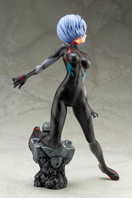 Evangelion Shin Gekijouban: Q - Ayanami Rei - 1/6 - Plugsuit ver. (Kotobukiya), Franchise: Evangelion Shin Gekijouban: Q, Release Date: 18. Jun 2020, Scale: 1/6 H=245mm, Store Name: Nippon Figures