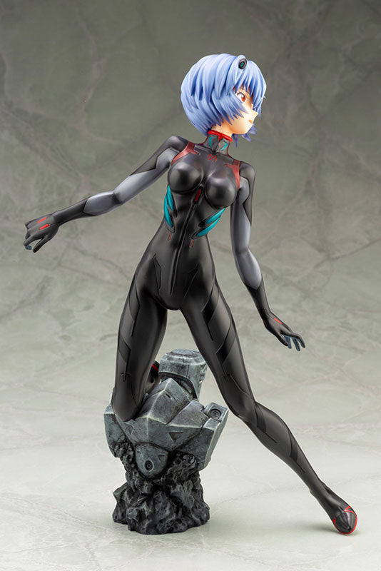 Evangelion Shin Gekijouban: Q - Ayanami Rei - 1/6 - Plugsuit ver. (Kotobukiya), Franchise: Evangelion Shin Gekijouban: Q, Release Date: 18. Jun 2020, Scale: 1/6 H=245mm, Store Name: Nippon Figures