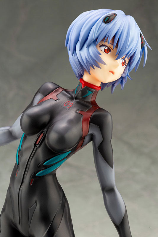 Evangelion Shin Gekijouban: Q - Ayanami Rei - 1/6 - Plugsuit ver. (Kotobukiya), Franchise: Evangelion Shin Gekijouban: Q, Release Date: 18. Jun 2020, Scale: 1/6 H=245mm, Store Name: Nippon Figures