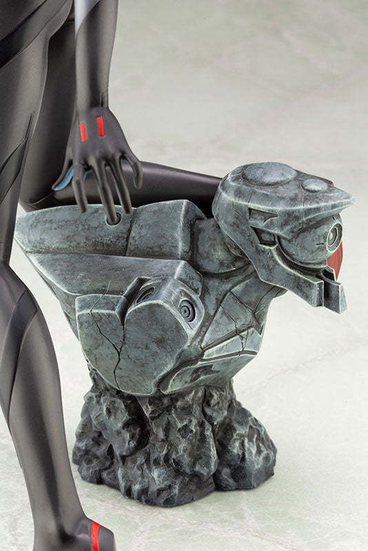 Evangelion Shin Gekijouban: Q - Ayanami Rei - 1/6 - Plugsuit ver. (Kotobukiya), Franchise: Evangelion Shin Gekijouban: Q, Release Date: 18. Jun 2020, Scale: 1/6 H=245mm, Store Name: Nippon Figures