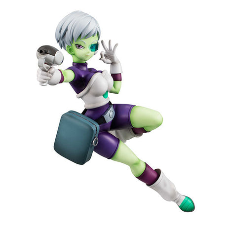 Dragon Ball Gals - Cheelai (Complete Figure) - MegaHouse, Franchise: Dragon Ball, Release Date: 30. Jun 2020, Store Name: Nippon Figures
