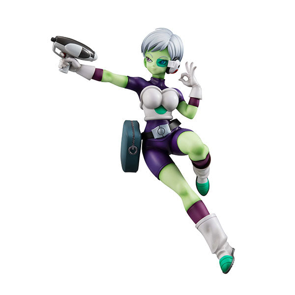 Dragon Ball Gals - Cheelai (Complete Figure) - MegaHouse, Franchise: Dragon Ball, Release Date: 30. Jun 2020, Store Name: Nippon Figures