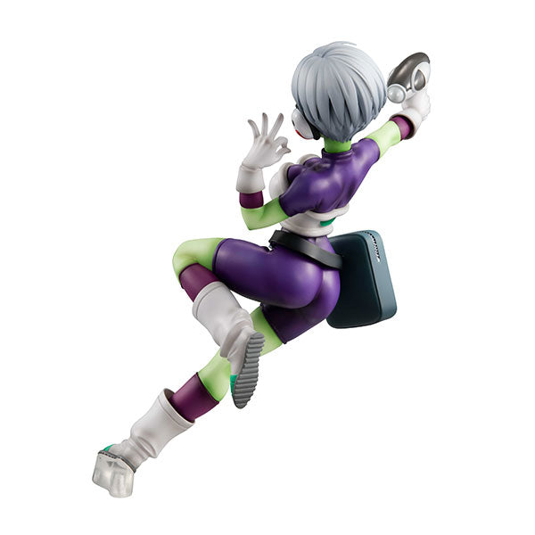 Dragon Ball Gals - Cheelai (Complete Figure) - MegaHouse, Franchise: Dragon Ball, Release Date: 30. Jun 2020, Store Name: Nippon Figures