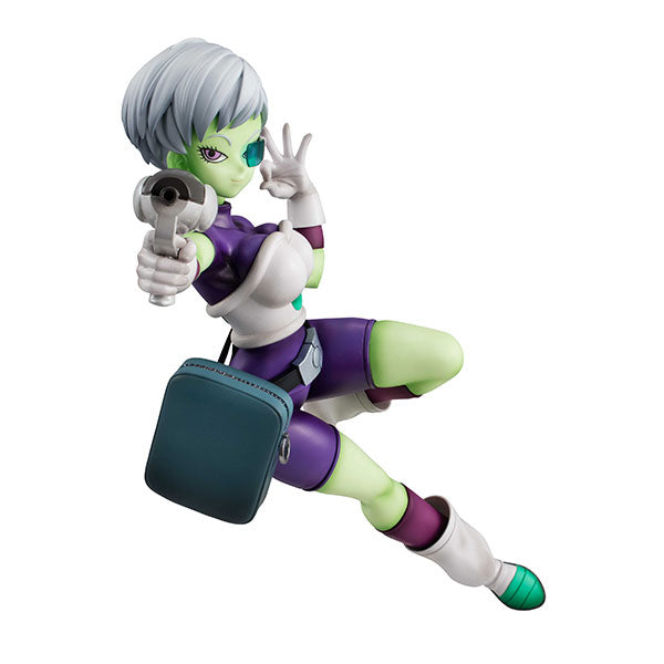 Dragon Ball Gals - Cheelai (Complete Figure) - MegaHouse, Franchise: Dragon Ball, Release Date: 30. Jun 2020, Store Name: Nippon Figures