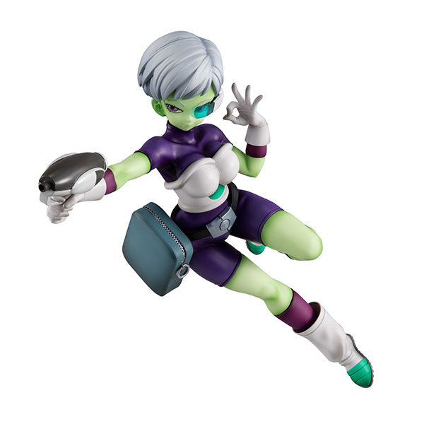 Dragon Ball Gals - Cheelai (Complete Figure) - MegaHouse, Franchise: Dragon Ball, Release Date: 30. Jun 2020, Store Name: Nippon Figures