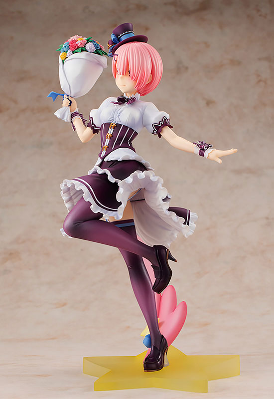 Re:Zero kara Hajimeru Isekai Seikatsu - Ram - 1/7 - KDcolle Birthday Ver. (Kadokawa), Release Date: 30. Nov 2020, Scale: 1/7, Store Name: Nippon Figures