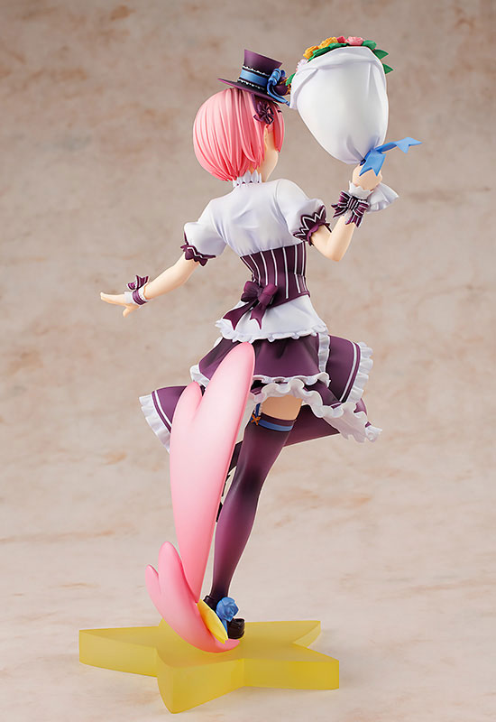 Re:Zero kara Hajimeru Isekai Seikatsu - Ram - 1/7 - KDcolle Birthday Ver. (Kadokawa), Release Date: 30. Nov 2020, Scale: 1/7, Store Name: Nippon Figures