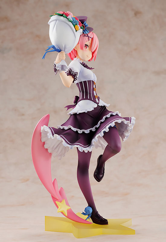 Re:Zero kara Hajimeru Isekai Seikatsu - Ram - 1/7 - KDcolle Birthday Ver. (Kadokawa), Release Date: 30. Nov 2020, Scale: 1/7, Store Name: Nippon Figures