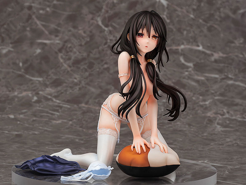 Date A Live - Tokisaki Kurumi - 1/7 - After Date Style (Aquamarine), Franchise: Date A Live, Brand: Aquamarine, Release Date: 30. Jun 2021, Type: General, Nippon Figures
