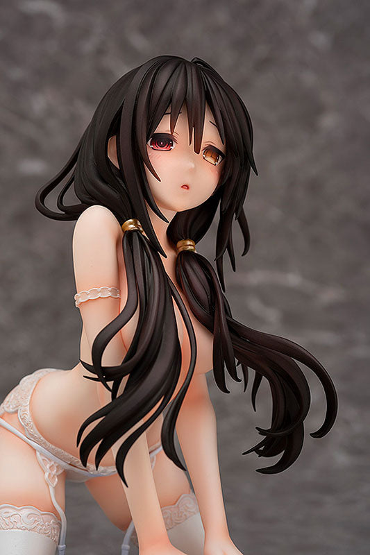 Date A Live - Tokisaki Kurumi - 1/7 - After Date Style (Aquamarine), Franchise: Date A Live, Brand: Aquamarine, Release Date: 30. Jun 2021, Type: General, Nippon Figures
