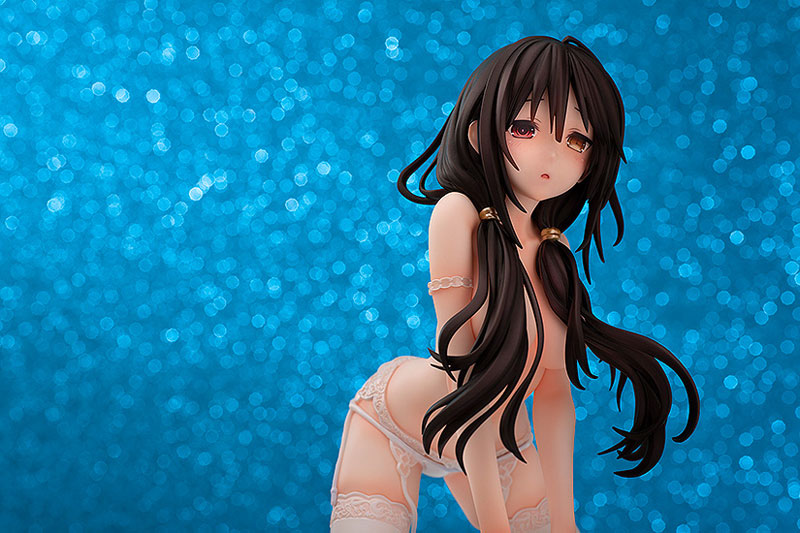 Date A Live - Tokisaki Kurumi - 1/7 - After Date Style (Aquamarine), Franchise: Date A Live, Brand: Aquamarine, Release Date: 30. Jun 2021, Type: General, Nippon Figures