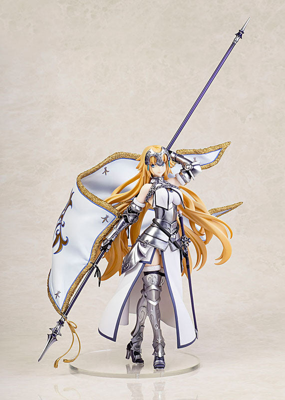 Fate/Grand Order - Jeanne d'Arc - Ruler - 3rd Ascension (Flare), Franchise: Fate/Grand Order, Brand: Flare, Release Date: 31. May 2021, Type: General, Nippon Figures