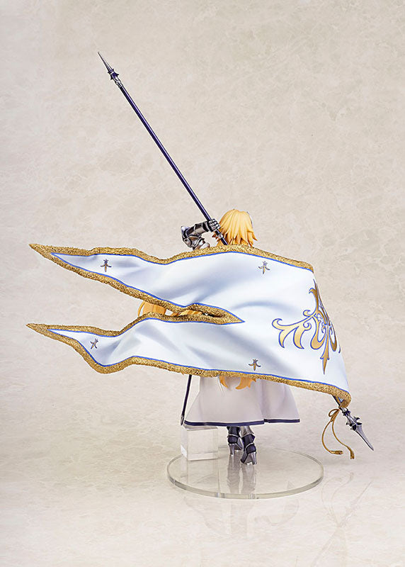 Fate/Grand Order - Jeanne d'Arc - Ruler - 3rd Ascension (Flare), Franchise: Fate/Grand Order, Brand: Flare, Release Date: 31. May 2021, Type: General, Nippon Figures