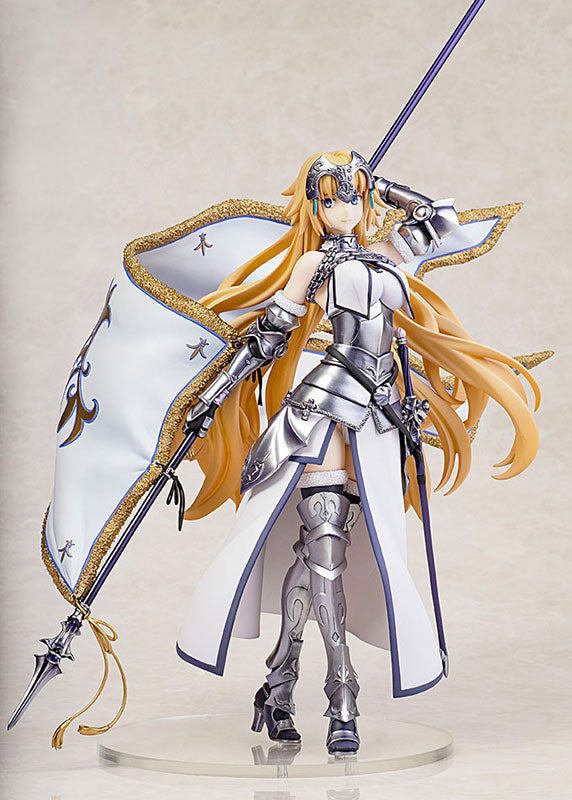 Fate/Grand Order - Jeanne d'Arc - Ruler - 3rd Ascension (Flare), Franchise: Fate/Grand Order, Brand: Flare, Release Date: 31. May 2021, Type: General, Nippon Figures