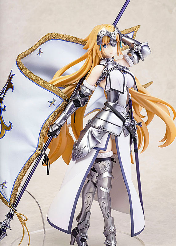 Fate/Grand Order - Jeanne d'Arc - Ruler - 3rd Ascension (Flare), Franchise: Fate/Grand Order, Brand: Flare, Release Date: 31. May 2021, Type: General, Nippon Figures