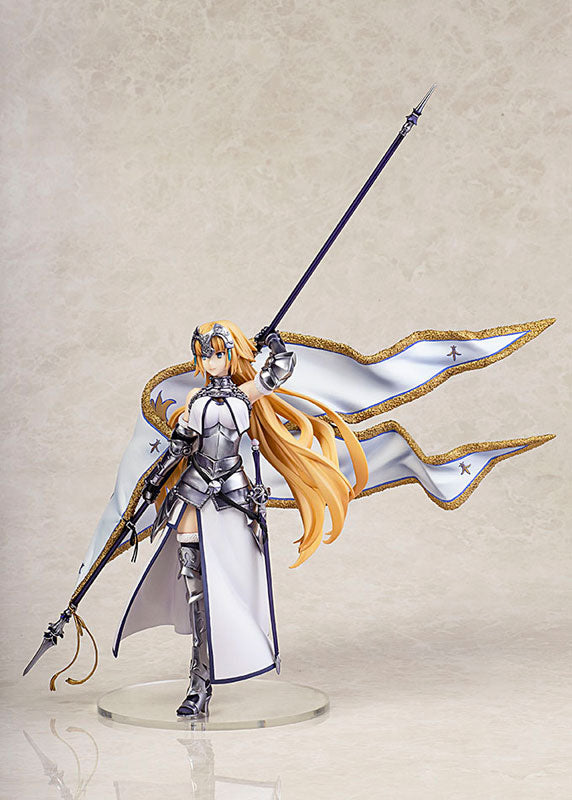 Fate/Grand Order - Jeanne d'Arc - Ruler - 3rd Ascension (Flare), Franchise: Fate/Grand Order, Brand: Flare, Release Date: 31. May 2021, Type: General, Nippon Figures