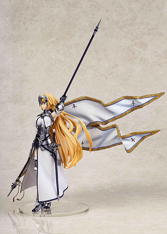 Fate/Grand Order - Jeanne d'Arc - Ruler - 3rd Ascension (Flare), Franchise: Fate/Grand Order, Brand: Flare, Release Date: 31. May 2021, Type: General, Nippon Figures