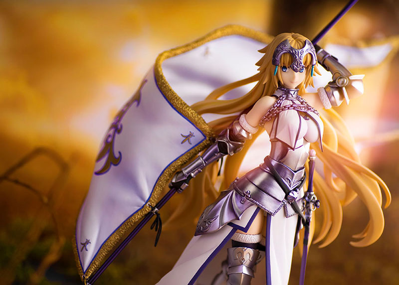 Fate/Grand Order - Jeanne d'Arc - Ruler - 3rd Ascension (Flare), Franchise: Fate/Grand Order, Brand: Flare, Release Date: 31. May 2021, Type: General, Nippon Figures