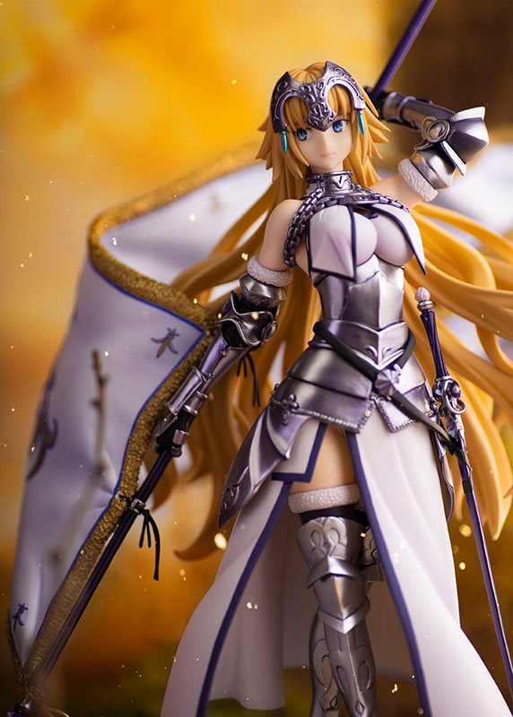 Fate/Grand Order - Jeanne d'Arc - Ruler - 3rd Ascension (Flare), Franchise: Fate/Grand Order, Brand: Flare, Release Date: 31. May 2021, Type: General, Nippon Figures