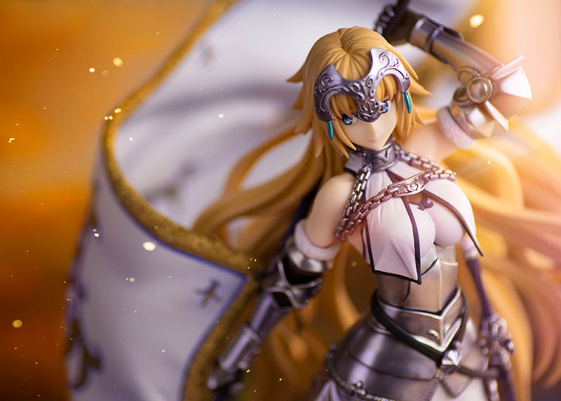 Fate/Grand Order - Jeanne d'Arc - Ruler - 3rd Ascension (Flare), Franchise: Fate/Grand Order, Brand: Flare, Release Date: 31. May 2021, Type: General, Nippon Figures