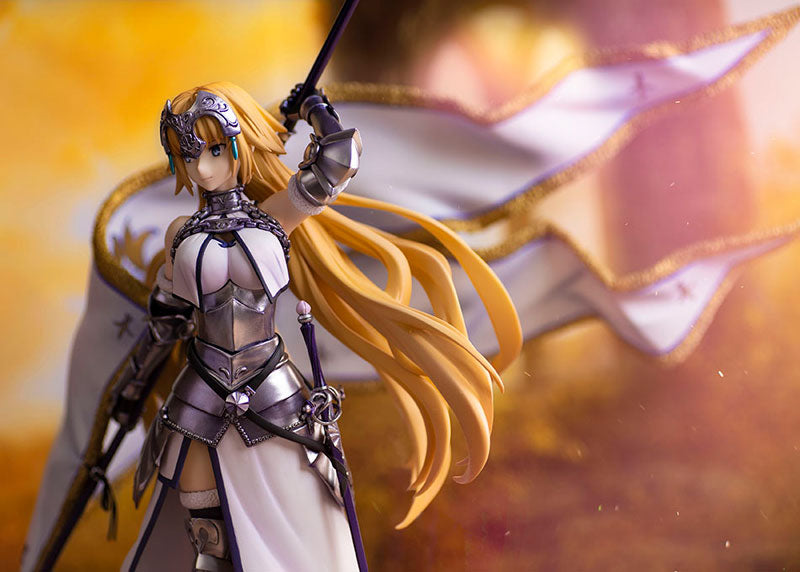 Fate/Grand Order - Jeanne d'Arc - Ruler - 3rd Ascension (Flare), Franchise: Fate/Grand Order, Brand: Flare, Release Date: 31. May 2021, Type: General, Nippon Figures