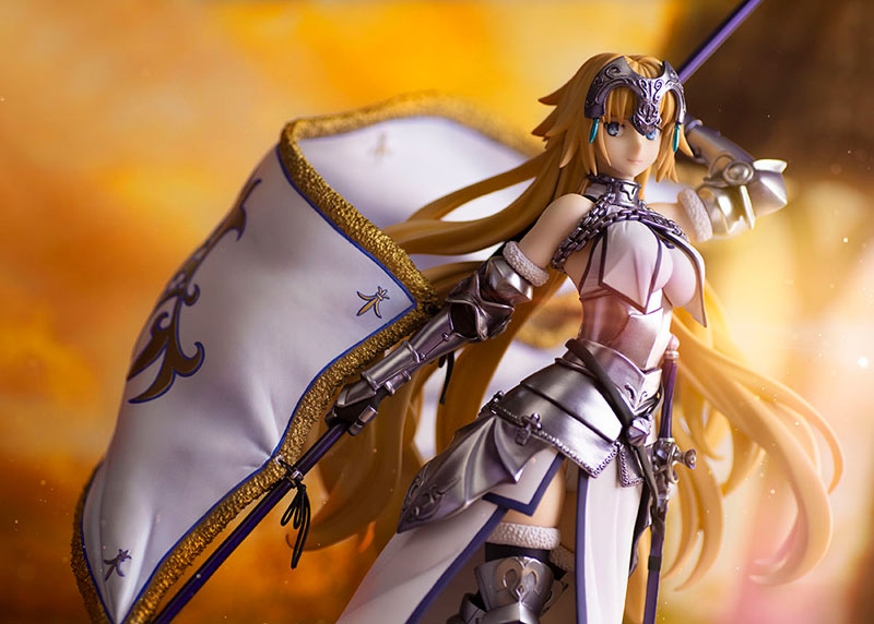 Fate/Grand Order - Jeanne d'Arc - Ruler - 3rd Ascension (Flare), Franchise: Fate/Grand Order, Brand: Flare, Release Date: 31. May 2021, Type: General, Nippon Figures