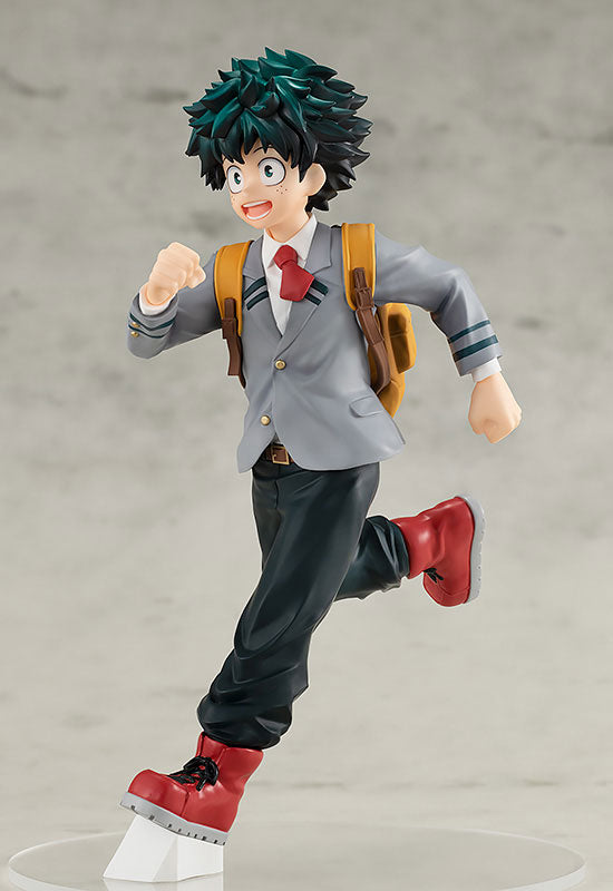 "My Hero Academia - Midoriya Izuku - Pop Up Parade (Good Smile Company), Franchise: My Hero Academia, Release Date: 21. Jul 2020, Store Name: Nippon Figures"