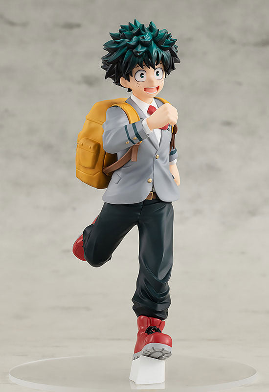 "My Hero Academia - Midoriya Izuku - Pop Up Parade (Good Smile Company), Franchise: My Hero Academia, Release Date: 21. Jul 2020, Store Name: Nippon Figures"