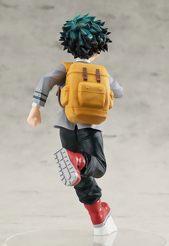"My Hero Academia - Midoriya Izuku - Pop Up Parade (Good Smile Company), Franchise: My Hero Academia, Release Date: 21. Jul 2020, Store Name: Nippon Figures"