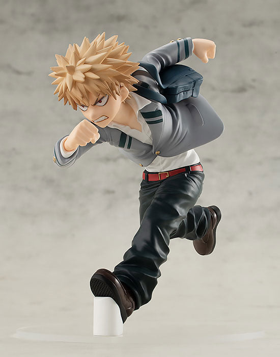 My Hero Academia - Bakugo Katsuki - Pop Up Parade (Good Smile Company), Franchise: My Hero Academia, Release Date: 21. Jul 2020, Dimensions: 150 mm, Store Name: Nippon Figures