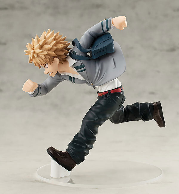 My Hero Academia - Bakugo Katsuki - Pop Up Parade (Good Smile Company), Franchise: My Hero Academia, Release Date: 21. Jul 2020, Dimensions: 150 mm, Store Name: Nippon Figures