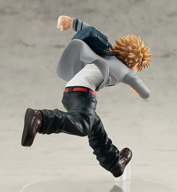 My Hero Academia - Bakugo Katsuki - Pop Up Parade (Good Smile Company), Franchise: My Hero Academia, Release Date: 21. Jul 2020, Dimensions: 150 mm, Store Name: Nippon Figures