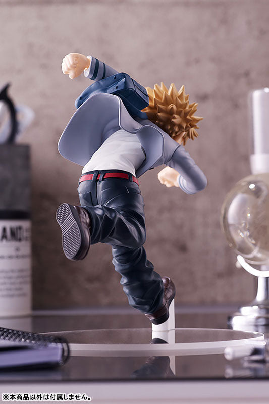 My Hero Academia - Bakugo Katsuki - Pop Up Parade (Good Smile Company), Franchise: My Hero Academia, Release Date: 21. Jul 2020, Dimensions: 150 mm, Store Name: Nippon Figures