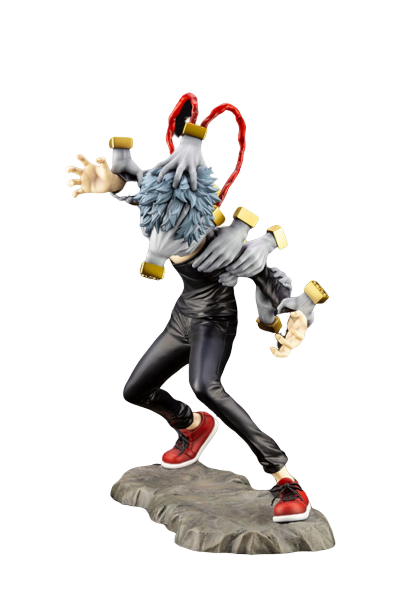 "My Hero Academia - Shigaraki Tomura - ARTFX J - 1/8 (Kotobukiya), Franchise: My Hero Academia, Release Date: 29. Sep 2020, Store Name: Nippon Figures"