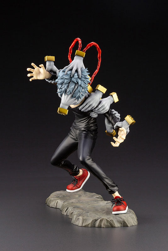 "My Hero Academia - Shigaraki Tomura - ARTFX J - 1/8 (Kotobukiya), Franchise: My Hero Academia, Release Date: 29. Sep 2020, Store Name: Nippon Figures"