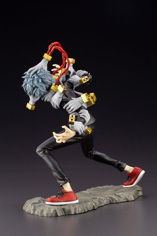"My Hero Academia - Shigaraki Tomura - ARTFX J - 1/8 (Kotobukiya), Franchise: My Hero Academia, Release Date: 29. Sep 2020, Store Name: Nippon Figures"