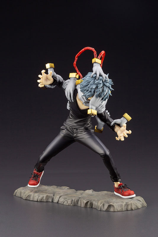 "My Hero Academia - Shigaraki Tomura - ARTFX J - 1/8 (Kotobukiya), Franchise: My Hero Academia, Release Date: 29. Sep 2020, Store Name: Nippon Figures"