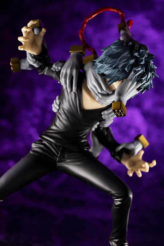 "My Hero Academia - Shigaraki Tomura - ARTFX J - 1/8 (Kotobukiya), Franchise: My Hero Academia, Release Date: 29. Sep 2020, Store Name: Nippon Figures"