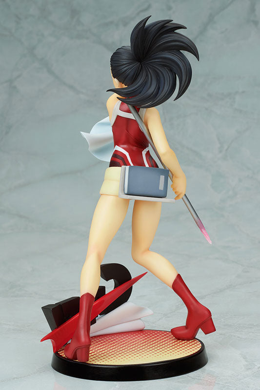 My Hero Academia - Yaoyorozu Momo - Hero Suit Ver. - 2022 Re-release (Bell Fine), Franchise: My Hero Academia, Brand: Bell Fine, Release Date: 29. Jun 2022, Type: General, Store Name: Nippon Figures