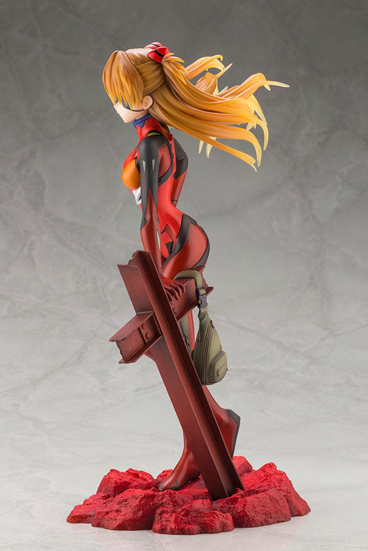Shin Evangelion Gekijouban: - Soryu Asuka Langley - 1/6 (Kotobukiya), Franchise: Evangelion Shin Gekijouban, Release Date: 30. Sep 2020, Scale: 1/6, Store Name: Nippon Figures