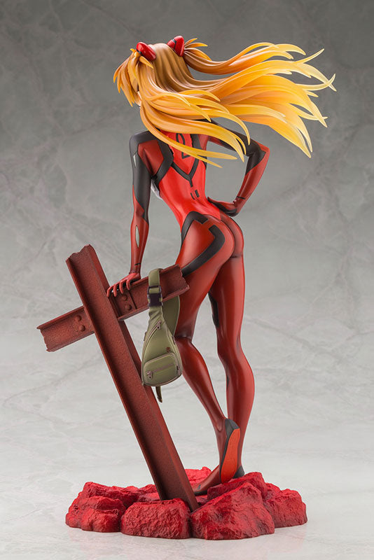 Shin Evangelion Gekijouban: - Soryu Asuka Langley - 1/6 (Kotobukiya), Franchise: Evangelion Shin Gekijouban, Release Date: 30. Sep 2020, Scale: 1/6, Store Name: Nippon Figures