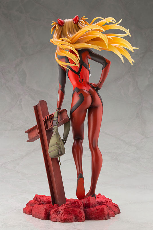 Shin Evangelion Gekijouban: - Soryu Asuka Langley - 1/6 (Kotobukiya), Franchise: Evangelion Shin Gekijouban, Release Date: 30. Sep 2020, Scale: 1/6, Store Name: Nippon Figures