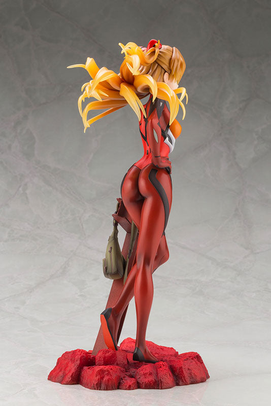 Shin Evangelion Gekijouban: - Soryu Asuka Langley - 1/6 (Kotobukiya), Franchise: Evangelion Shin Gekijouban, Release Date: 30. Sep 2020, Scale: 1/6, Store Name: Nippon Figures