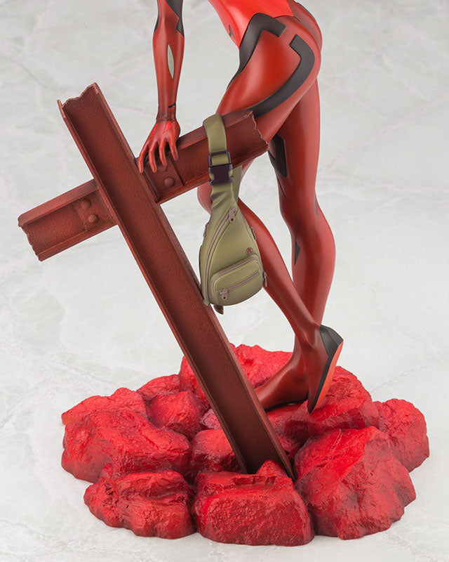 Shin Evangelion Gekijouban: - Soryu Asuka Langley - 1/6 (Kotobukiya), Franchise: Evangelion Shin Gekijouban, Release Date: 30. Sep 2020, Scale: 1/6, Store Name: Nippon Figures