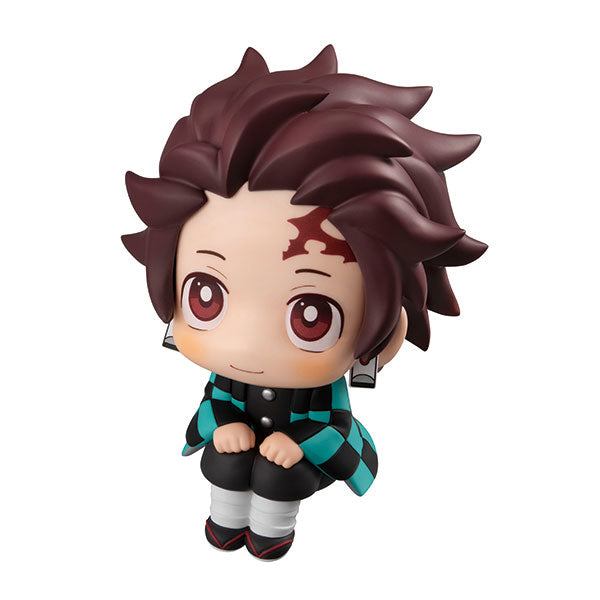 Demon Slayer - Kamado Tanjiro - Look Up - 2023 Re-release (MegaHouse), Franchise: Demon Slayer, Release Date: 27. Mar 2023, Material: PVC, Store Name: Nippon Figures