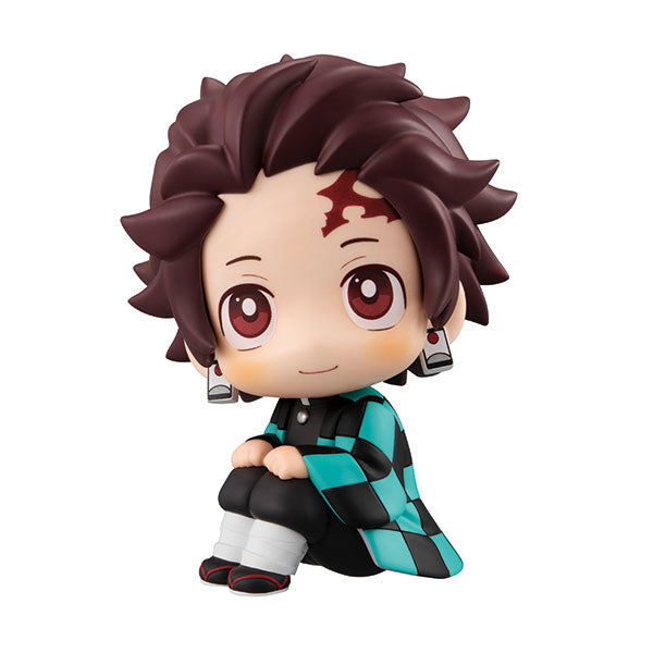 Demon Slayer - Kamado Tanjiro - Look Up - 2023 Re-release (MegaHouse), Franchise: Demon Slayer, Release Date: 27. Mar 2023, Material: PVC, Store Name: Nippon Figures