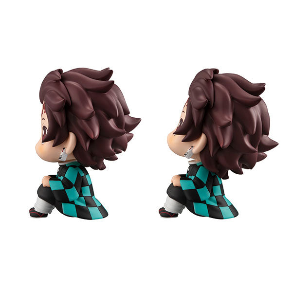 Demon Slayer - Kamado Tanjiro - Look Up - 2023 Re-release (MegaHouse), Franchise: Demon Slayer, Release Date: 27. Mar 2023, Material: PVC, Store Name: Nippon Figures