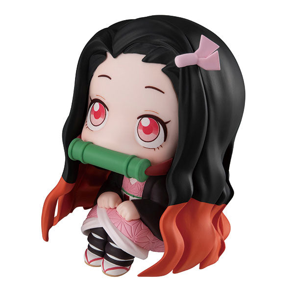 Demon Slayer - Kamado Nezuko - Look Up - 2023 Re-release (MegaHouse), Franchise: Demon Slayer, Brand: MegaHouse, Release Date: 31. Oct 2023, Type: General, Nippon Figures