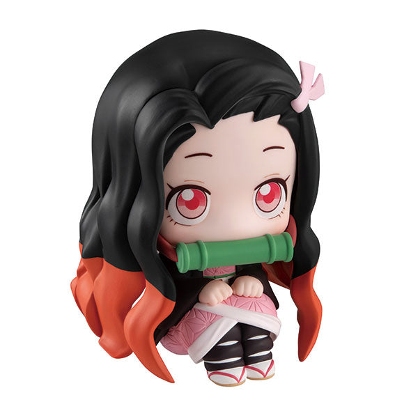 Demon Slayer - Kamado Nezuko - Look Up - 2023 Re-release (MegaHouse), Franchise: Demon Slayer, Brand: MegaHouse, Release Date: 31. Oct 2023, Type: General, Nippon Figures